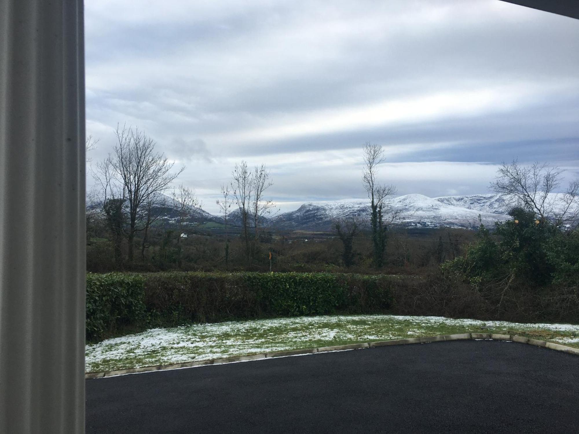 Laurel Lodge Killarney Exterior foto