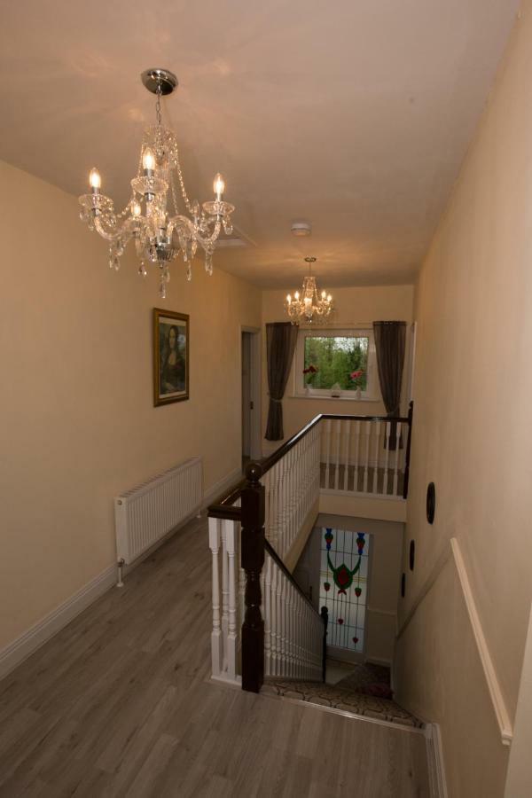 Laurel Lodge Killarney Exterior foto